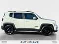 Jeep Renegade Renegade 1.6 Mjt 120 CV Night Eagle Weiß - thumbnail 6