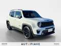 Jeep Renegade Renegade 1.6 Mjt 120 CV Night Eagle Weiß - thumbnail 7