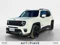 Jeep Renegade Renegade 1.6 Mjt 120 CV Night Eagle Weiß - thumbnail 1