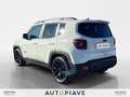 Jeep Renegade Renegade 1.6 Mjt 120 CV Night Eagle Weiß - thumbnail 3
