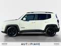 Jeep Renegade Renegade 1.6 Mjt 120 CV Night Eagle Weiß - thumbnail 2