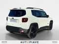 Jeep Renegade Renegade 1.6 Mjt 120 CV Night Eagle Weiß - thumbnail 5