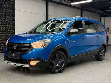 Stepway NAVI*KLIMA*PDC*TÜV 09/27*SERV. NEU