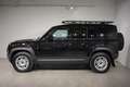 Land Rover Defender 110 D200 AWD S *Explorer Pack* Schwarz - thumbnail 3