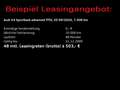 Audi A3 advanced 35TFSI S-tronic/ MMI-Navi+ Schwarz - thumbnail 2