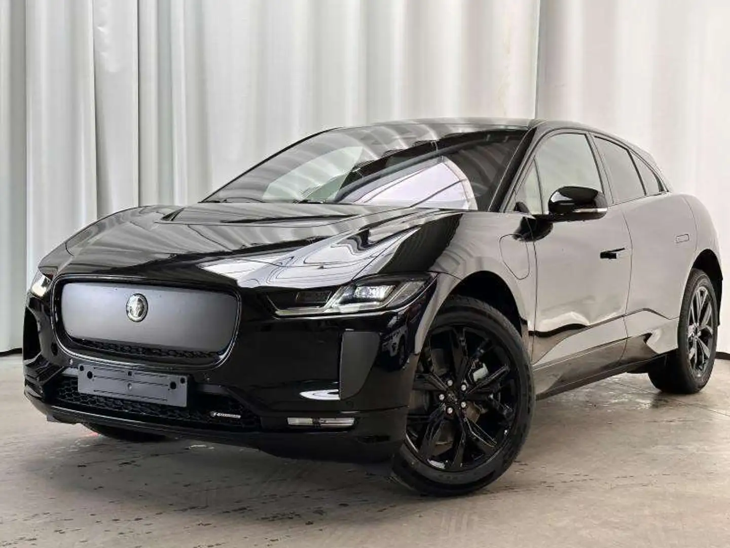 Jaguar I-Pace EV400 AWD Auto R-Dynamic SE Negru - 1