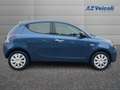 Lancia Ypsilon Ypsilon 1.0 Firefly Hybrid Gold S&S 70cv Bleu - thumbnail 3
