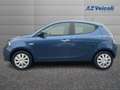 Lancia Ypsilon Ypsilon 1.0 Firefly Hybrid Gold S&S 70cv Bleu - thumbnail 4