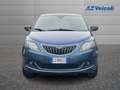 Lancia Ypsilon Ypsilon 1.0 Firefly Hybrid Gold S&S 70cv Bleu - thumbnail 2