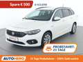 Fiat Tipo 1.6 JTDM Lounge Weiß - thumbnail 1