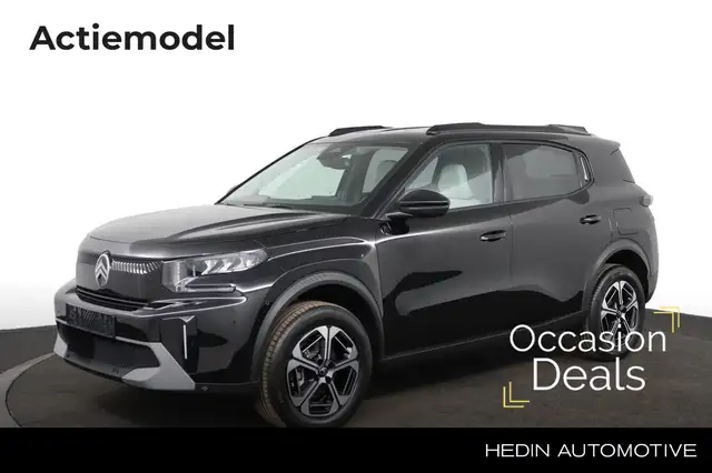 Citroen C3 Aircross 1.2 Hybrid 145pk Max | Climate Control | Parkeer C