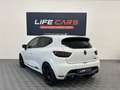 Renault Clio IV (B98) 1.6 T 200ch RS EDC 2015 Entretien Française 3 ème main Bianco - thumbnail 7