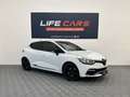 Renault Clio IV (B98) 1.6 T 200ch RS EDC 2015 Entretien Française 3 ème main Bianco - thumbnail 5