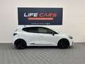 Renault Clio IV (B98) 1.6 T 200ch RS EDC 2015 Entretien Française 3 ème main Bianco - thumbnail 3