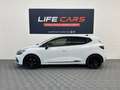 Renault Clio IV (B98) 1.6 T 200ch RS EDC 2015 Entretien Française 3 ème main Bianco - thumbnail 6