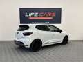 Renault Clio IV (B98) 1.6 T 200ch RS EDC 2015 Entretien Française 3 ème main Bianco - thumbnail 11