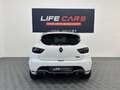 Renault Clio IV (B98) 1.6 T 200ch RS EDC 2015 Entretien Française 3 ème main Bianco - thumbnail 9