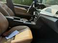 Mercedes-Benz C 180 Estate AUTOMAAT AVANTGARDE XENON/NAVI/LEER/PANO/ST Grijs - thumbnail 11