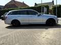 Mercedes-Benz C 180 Estate AUTOMAAT AVANTGARDE XENON/NAVI/LEER/PANO/ST Grijs - thumbnail 9