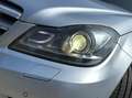 Mercedes-Benz C 180 Estate AUTOMAAT AVANTGARDE XENON/NAVI/LEER/PANO/ST Grijs - thumbnail 3