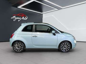1.0 hybrid Dolcevita 70cv *PROMO*