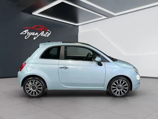 Fiat 500 1.0 hybrid Dolcevita 70cv *PROMO*
