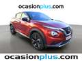 Nissan Juke 1.0 DIG-T N-Design 4x2 114 Rouge - thumbnail 2