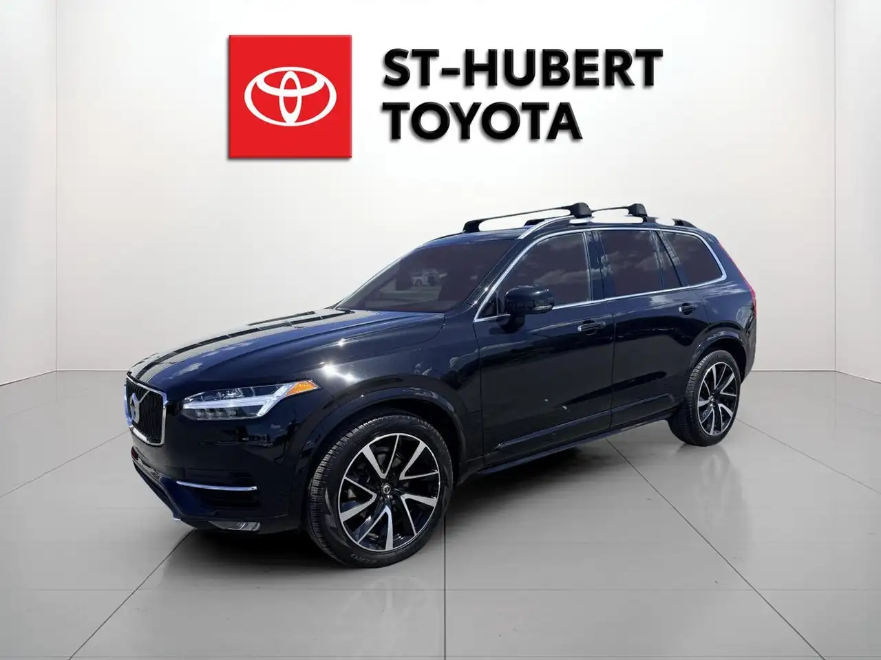 2019 Volvo XC90