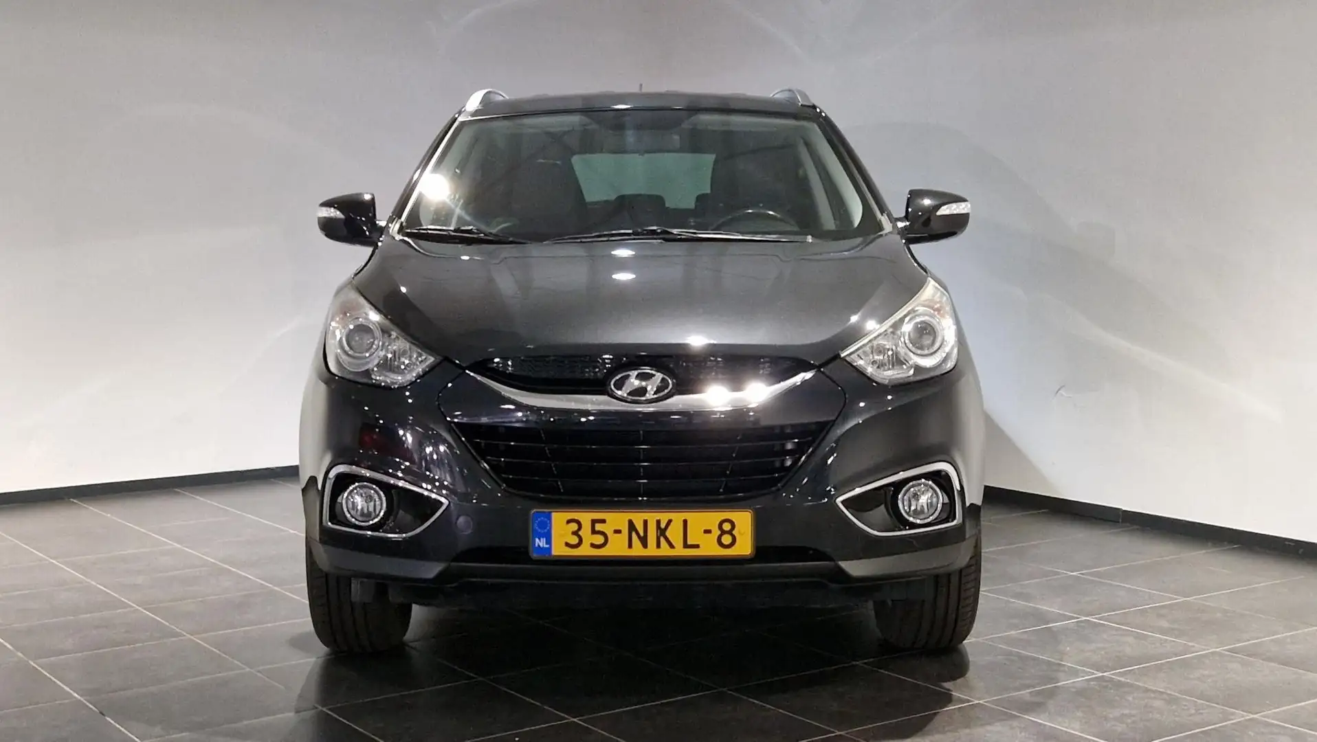Hyundai iX35 2.0i Style | Trekhaak Nero - 2