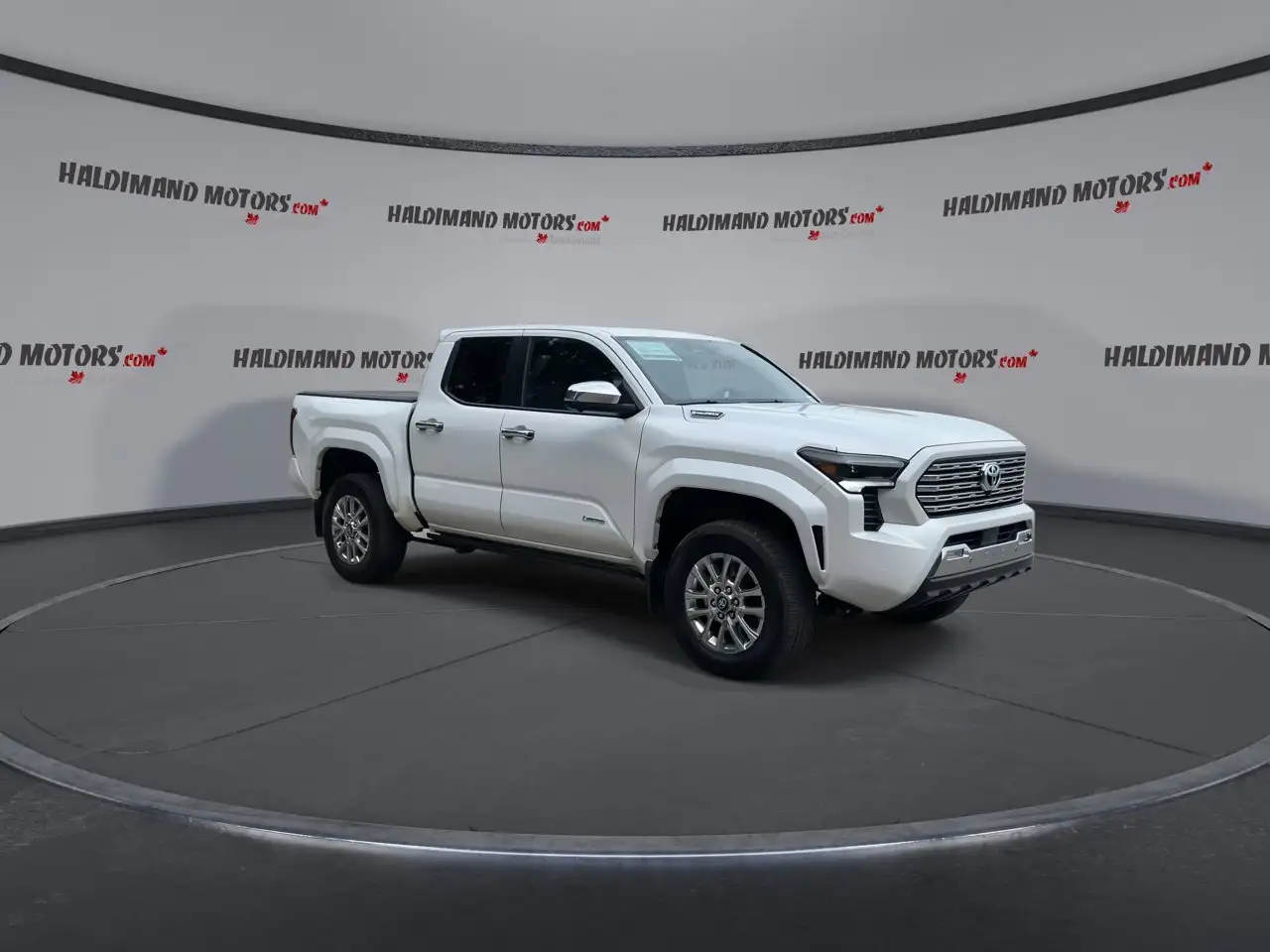 Toyota Tacoma photo Toyota Tacoma