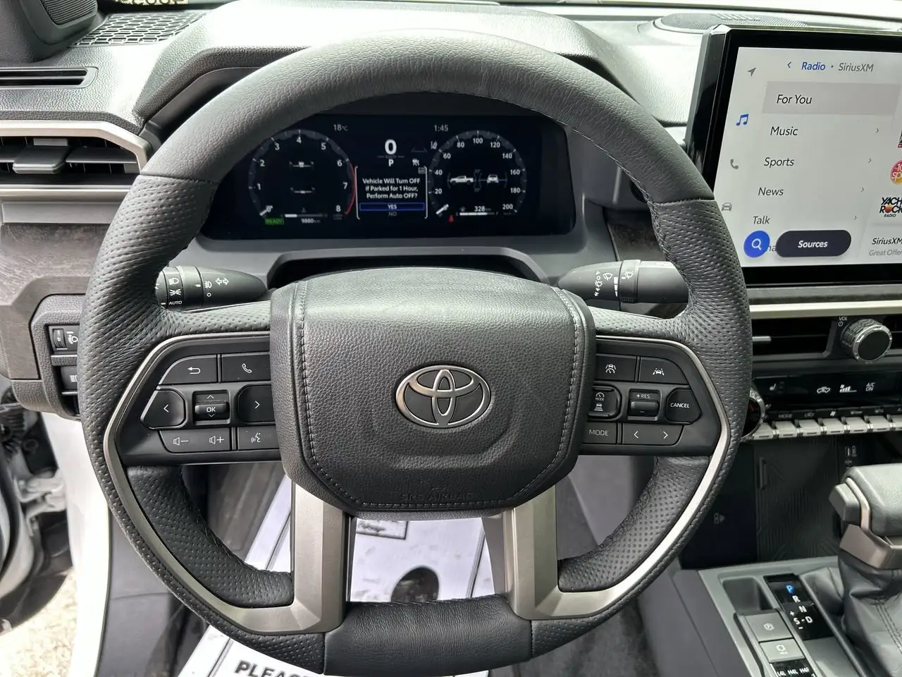 Toyota Tacoma photo Toyota Tacoma