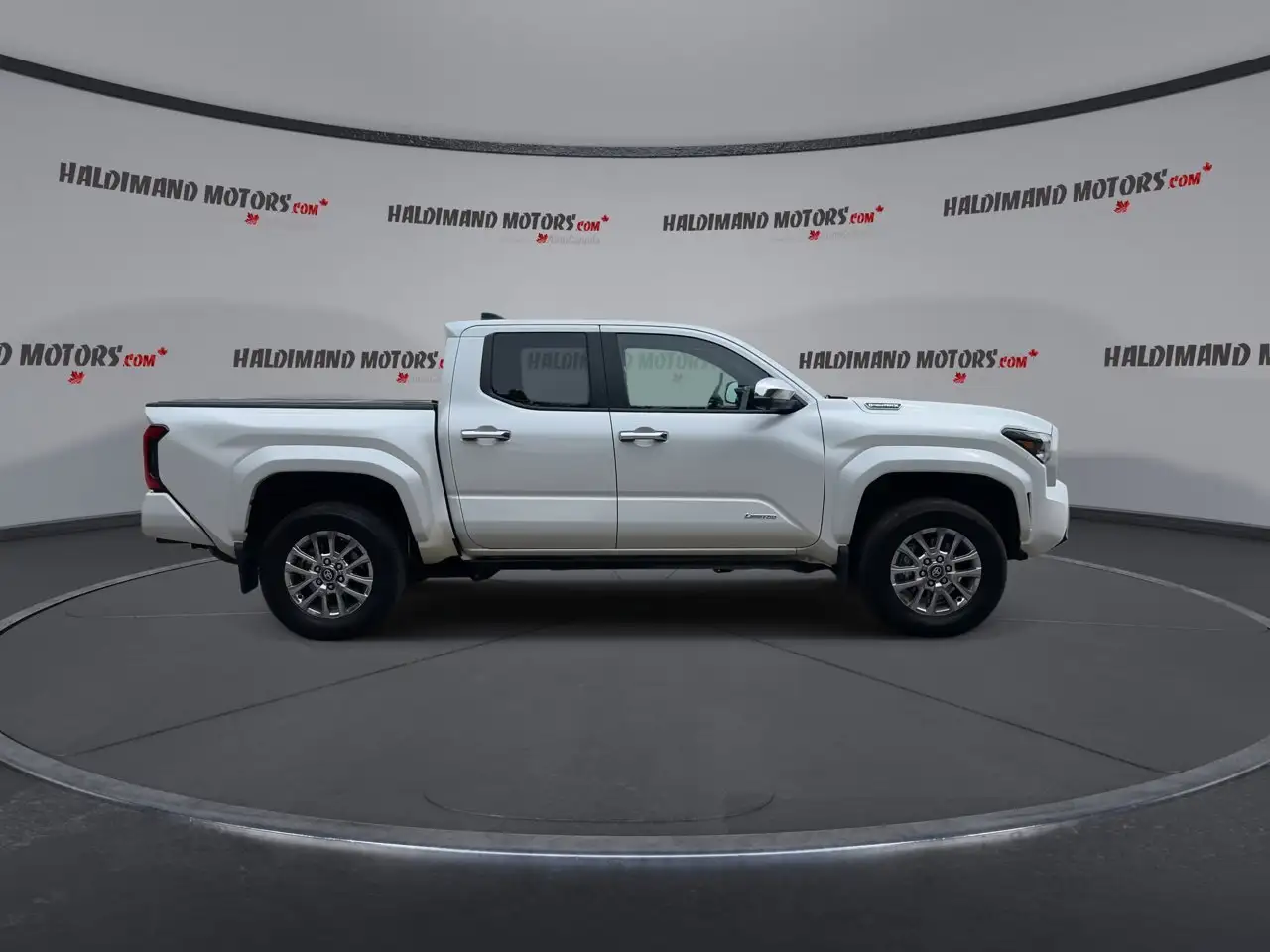 Toyota Tacoma photo Toyota Tacoma