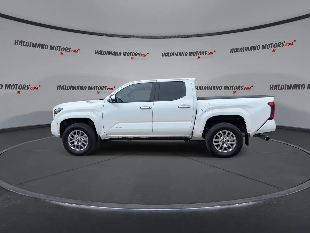 Toyota Tacoma photo Toyota Tacoma