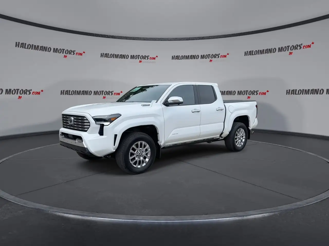 Toyota Tacoma photo Toyota Tacoma