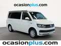 Volkswagen T5 California 2.0TDI BMT Beach 110kw Blanco - thumbnail 2