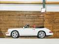 Porsche 964 964 CARRERA 2 CABRIOLET*TIPTRONIC*83800KM Weiß - thumbnail 7