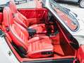 Porsche 964 964 CARRERA 2 CABRIOLET*TIPTRONIC*83800KM Weiß - thumbnail 36