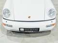 Porsche 964 964 CARRERA 2 CABRIOLET*TIPTRONIC*83800KM Weiß - thumbnail 19