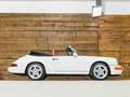 Porsche 964 964 CARRERA 2 CABRIOLET*TIPTRONIC*83800KM Weiß - thumbnail 8