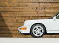 Porsche 964 964 CARRERA 2 CABRIOLET*TIPTRONIC*83800KM Weiß - thumbnail 11