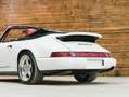 Porsche 964 964 CARRERA 2 CABRIOLET*TIPTRONIC*83800KM Weiß - thumbnail 23