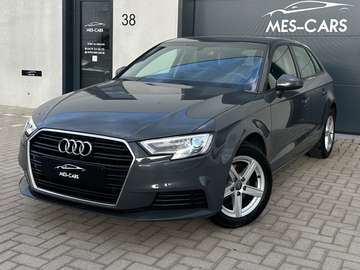 Sportback 30 TFSI - 115CV / BiXenon - Cruise 2019