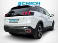 Peugeot 3008 GT BHDI180 EAT8 Weiß - thumbnail 2