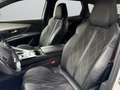 Peugeot 3008 GT BHDI180 EAT8 Weiß - thumbnail 7