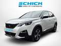 Peugeot 3008 GT BHDI180 EAT8 Weiß - thumbnail 1