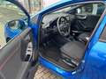 Ford Puma 1.0 EcoBoost ST-Line PDC Tempomat DynLi LM Albastru - thumbnail 4