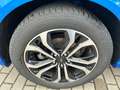 Ford Puma 1.0 EcoBoost ST-Line PDC Tempomat DynLi LM Albastru - thumbnail 26