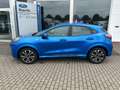 Ford Puma 1.0 EcoBoost ST-Line PDC Tempomat DynLi LM Albastru - thumbnail 3