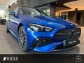 Mercedes-Benz CLE 450 4M CP AMG PREMIUM+ PANO HINTER MASS DIST Blau - thumbnail 20