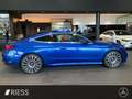 Mercedes-Benz CLE 450 4M CP AMG PREMIUM+ PANO HINTER MASS DIST Blau - thumbnail 19